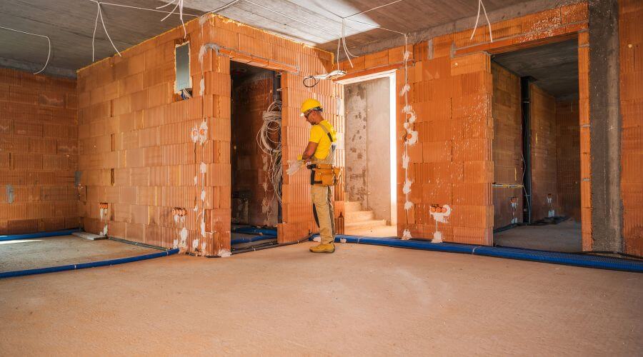 Local Chimney Repair in Saint Paul, OR